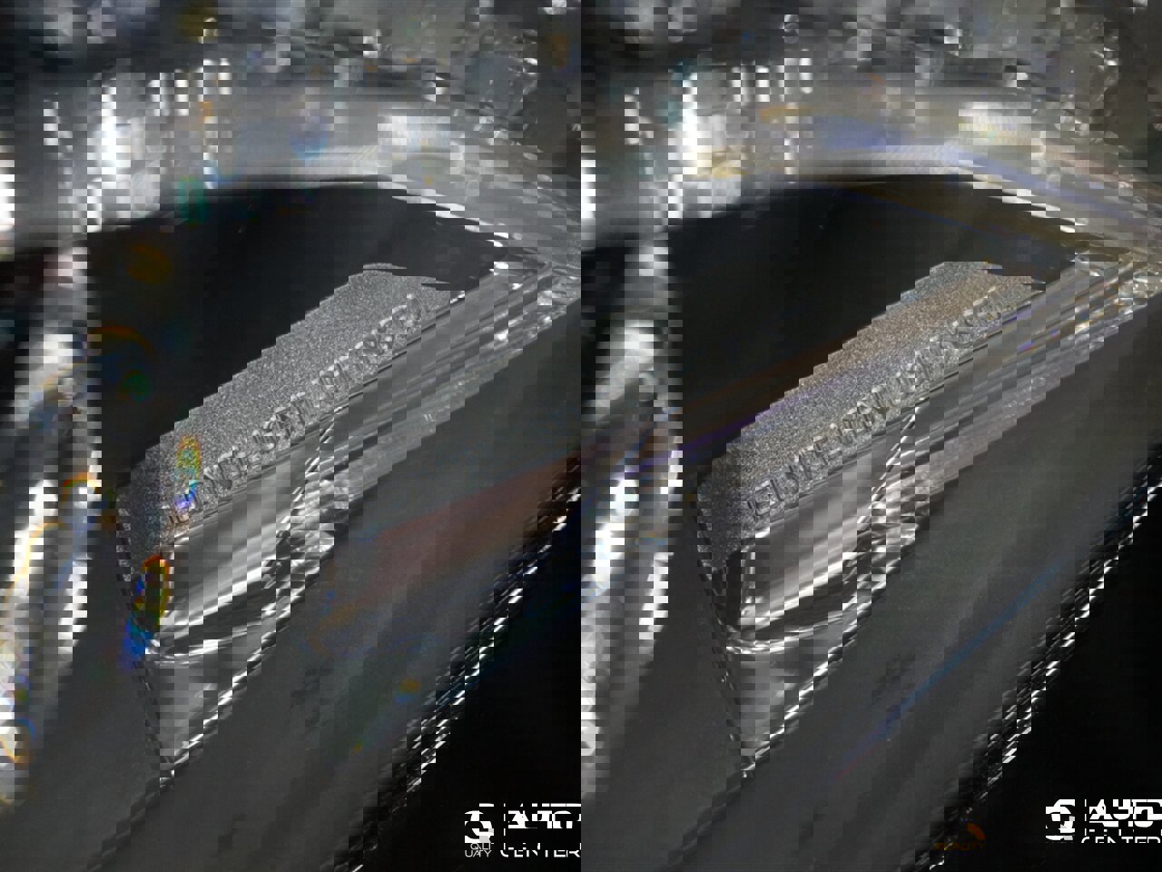 Used 2014 Mercedes-Benz E 250 E 250 Base BlueTEC® 4MATI image 4