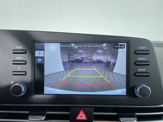 New 2026 Hyundai Elantra SEL Sport Premium FWD image 22
