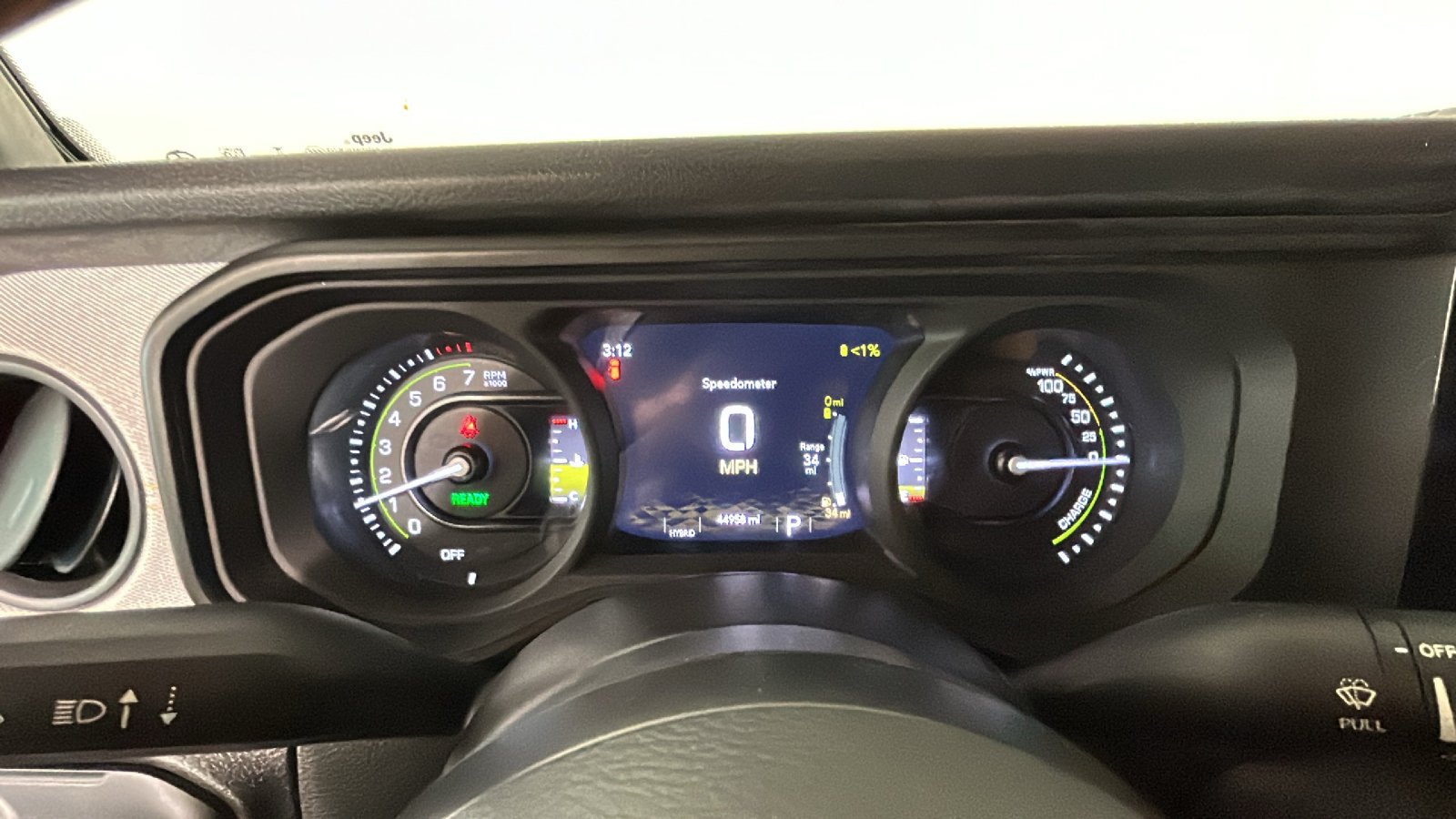 Used 2024 Jeep Wrangler Unlimited AWD/4WD image 21