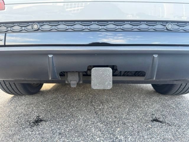 Certified 2025 Audi SQ7 Prestige AWD/4WD image 15
