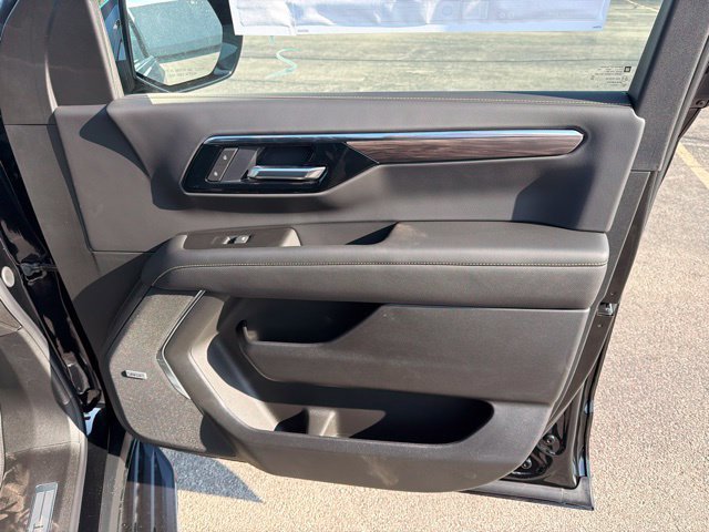 New 2026 Chevrolet Tahoe Premier AWD/4WD image 33