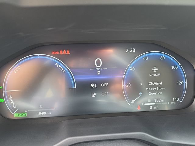 Used 2023 Toyota RAV4 Limited w/ Limited Grade Weather Package AWD/4WD image 19