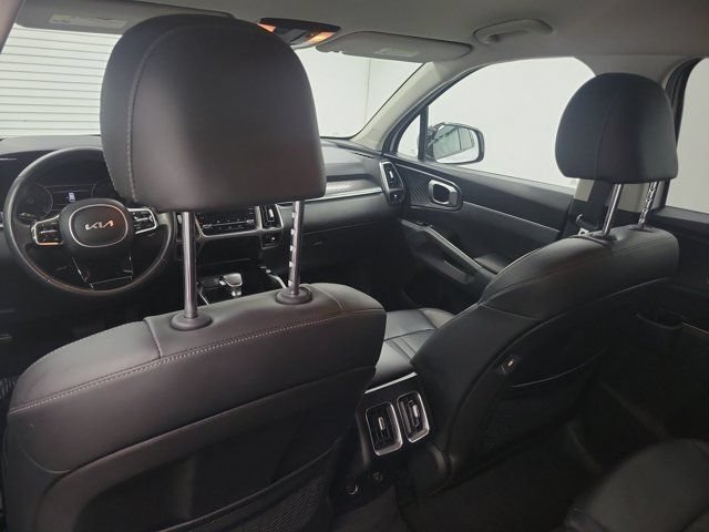 Certified 2023 Kia Sorento S FWD image 13