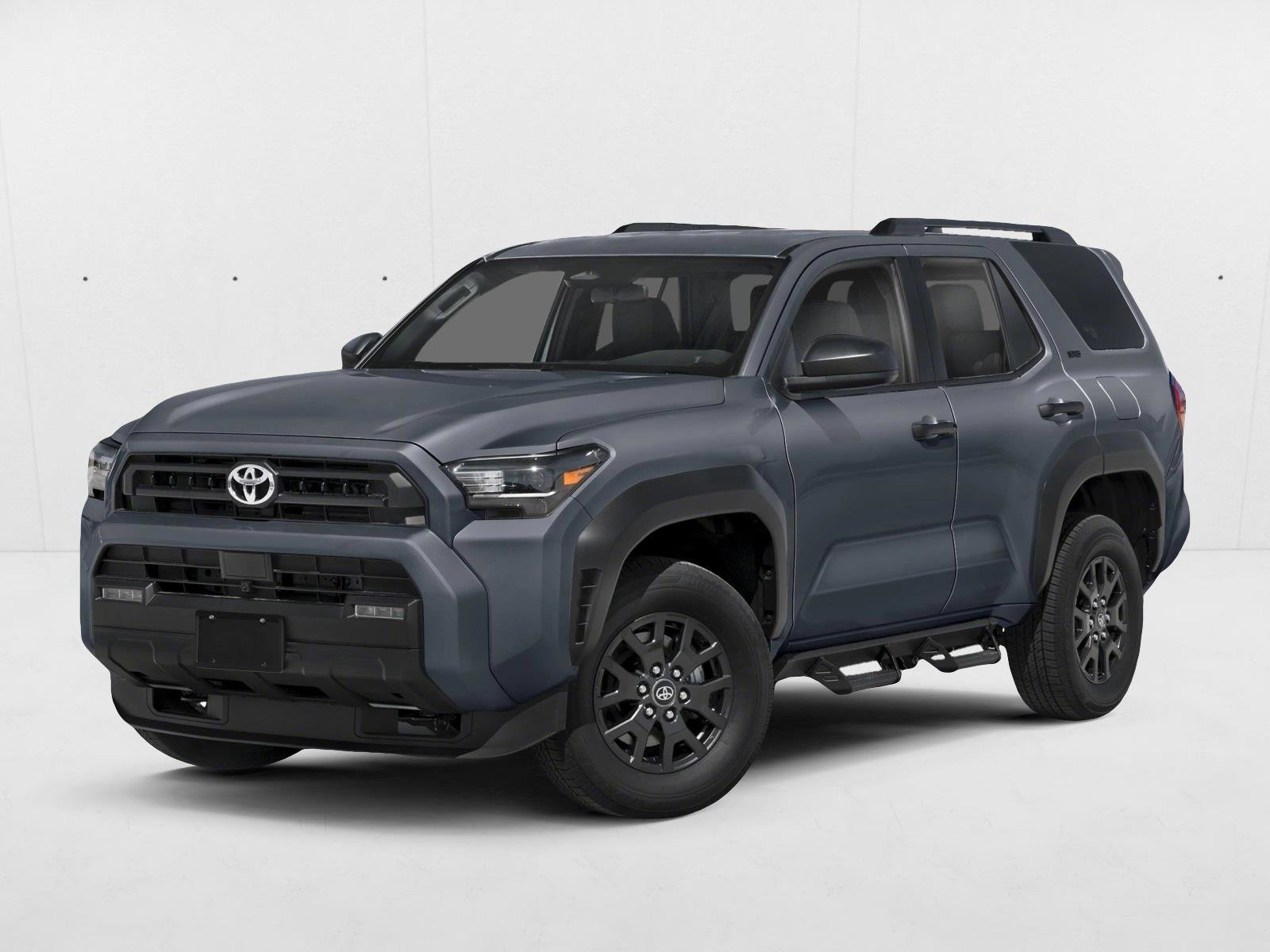 New 2026 Toyota 4Runner SR5 RWD image 1