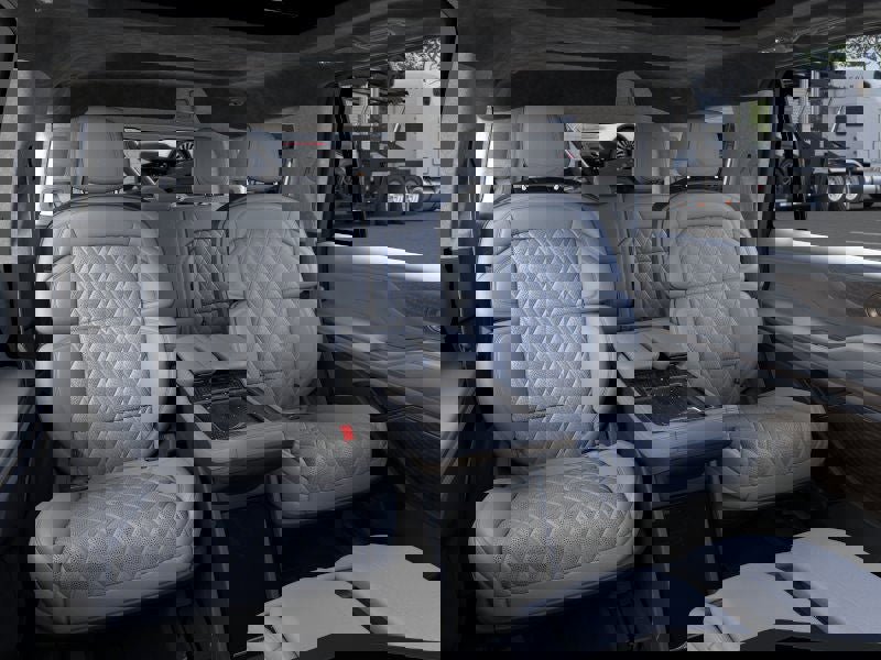 New 2026 Lincoln Navigator Black Label image 11