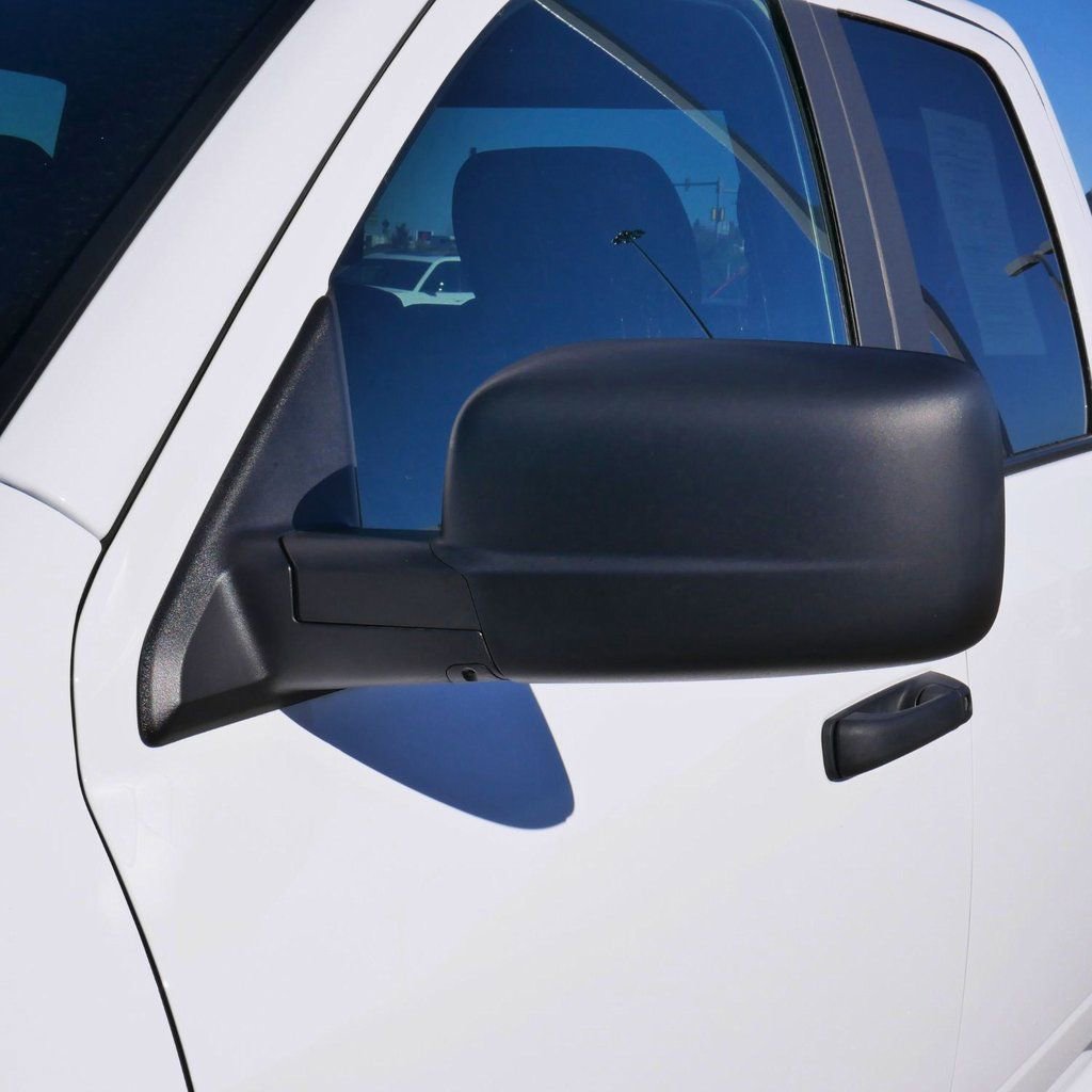 Used 2022 RAM 1500 Classic Warlock w/ Electronics Group image 11