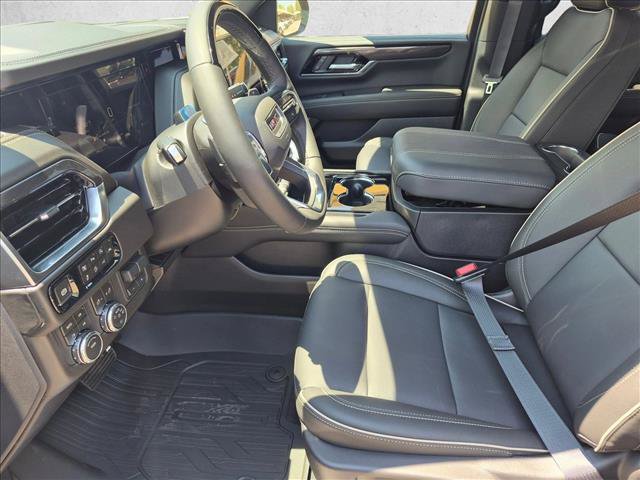 New 2026 GMC Yukon XL Elevation AWD/4WD image 4