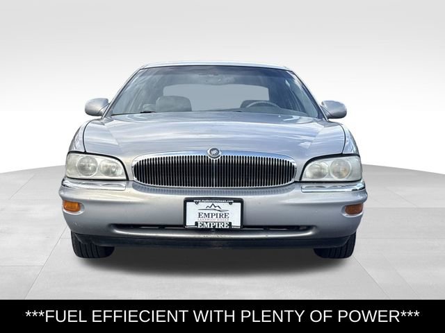 Used 1998 Buick Park Avenue Ultra image 8