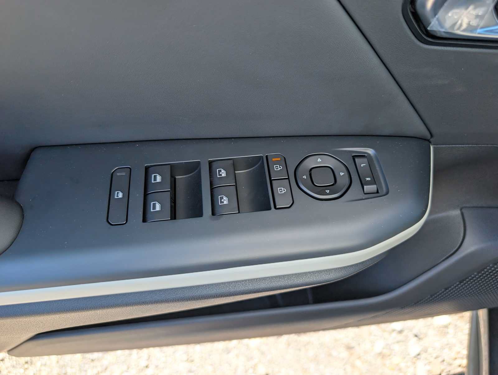 New 2026 Kia K4 GT-Line w/ GT-Line Sunroof Package FWD image 30