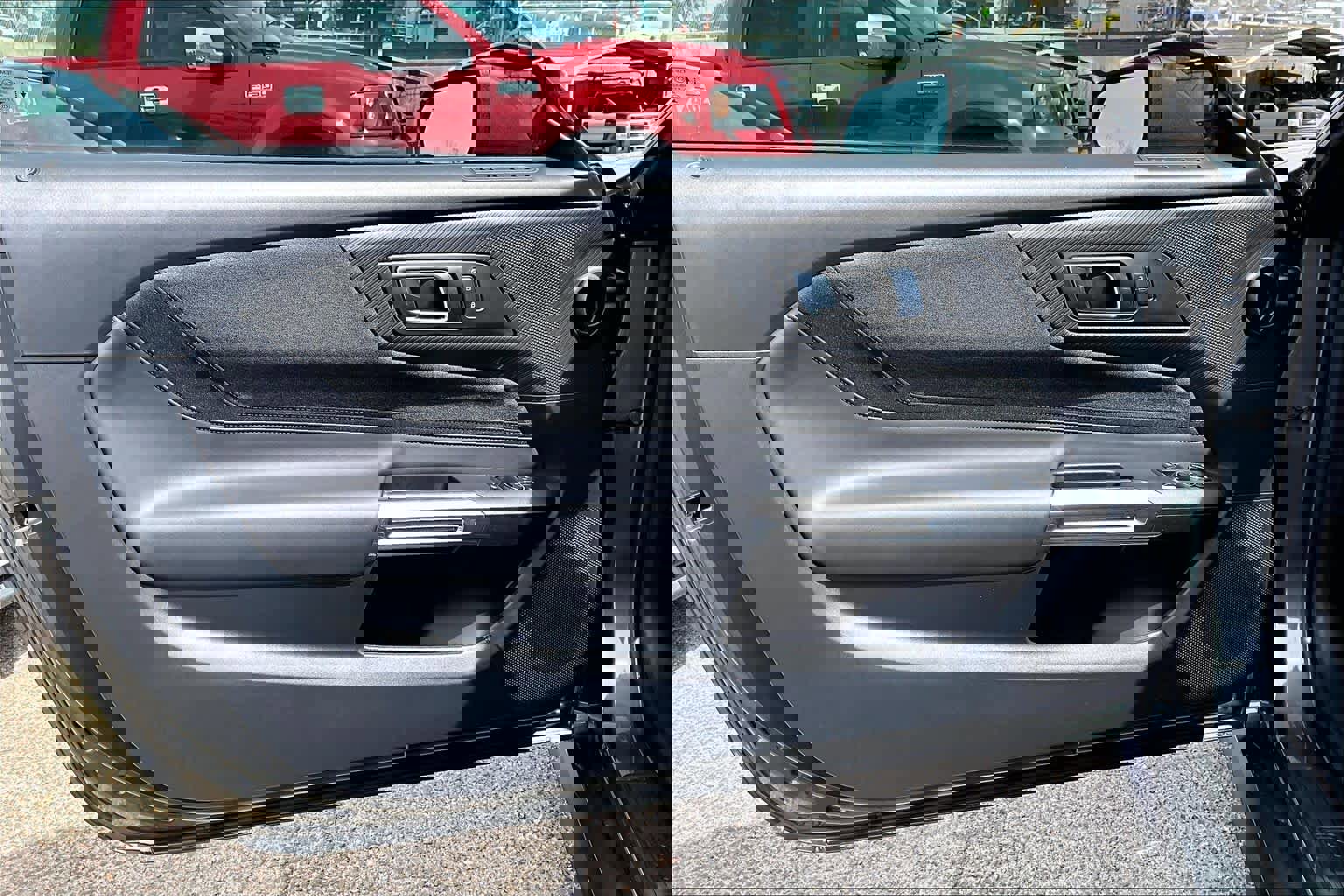 Certified 2026 Ford Mustang GT image 22