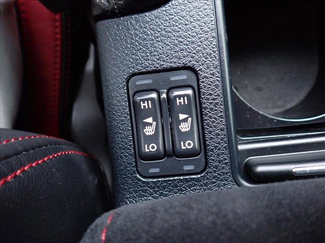 Used 2021 Subaru WRX STI AWD/4WD image 14