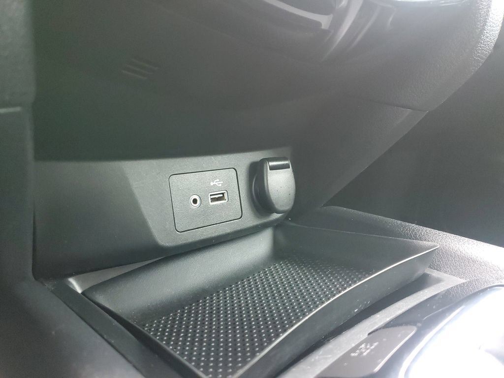 Certified 2020 Nissan Rogue S FWD image 28