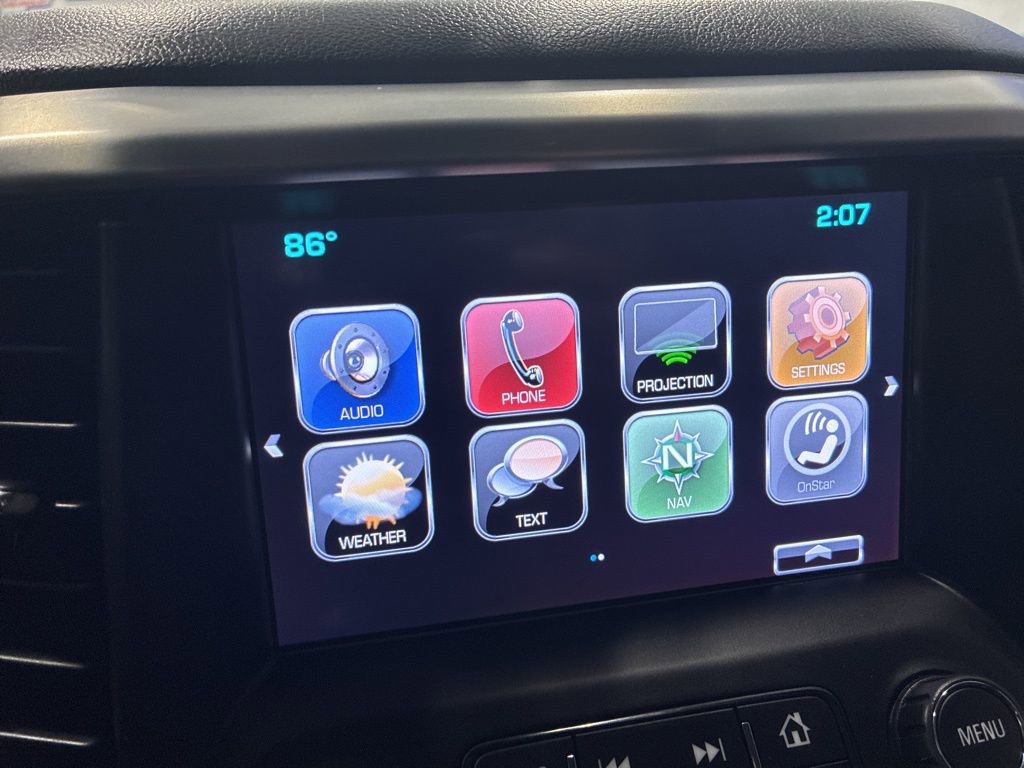 Used 2017 GMC Acadia SLT image 30