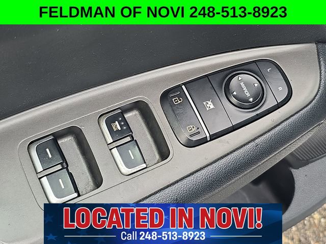 Used 2019 Kia Optima LX image 14