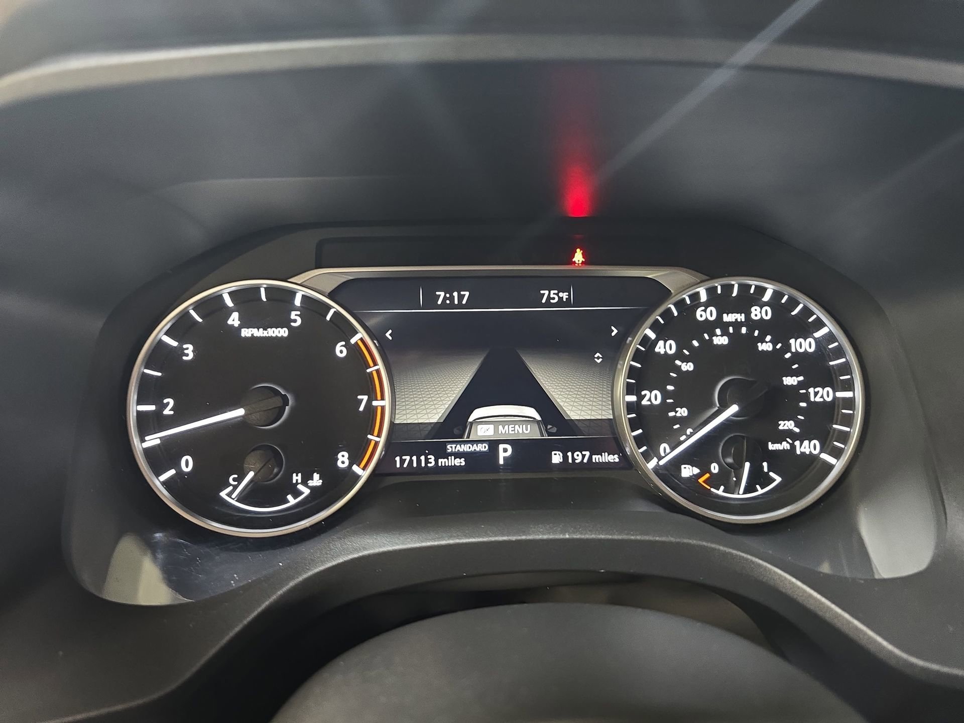 Used 2023 Nissan Rogue SL w/ SL Premium Package FWD image 19