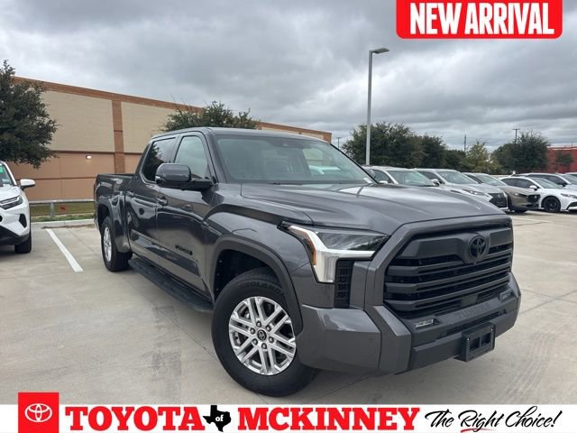 Used 2022 Toyota Tundra SR5