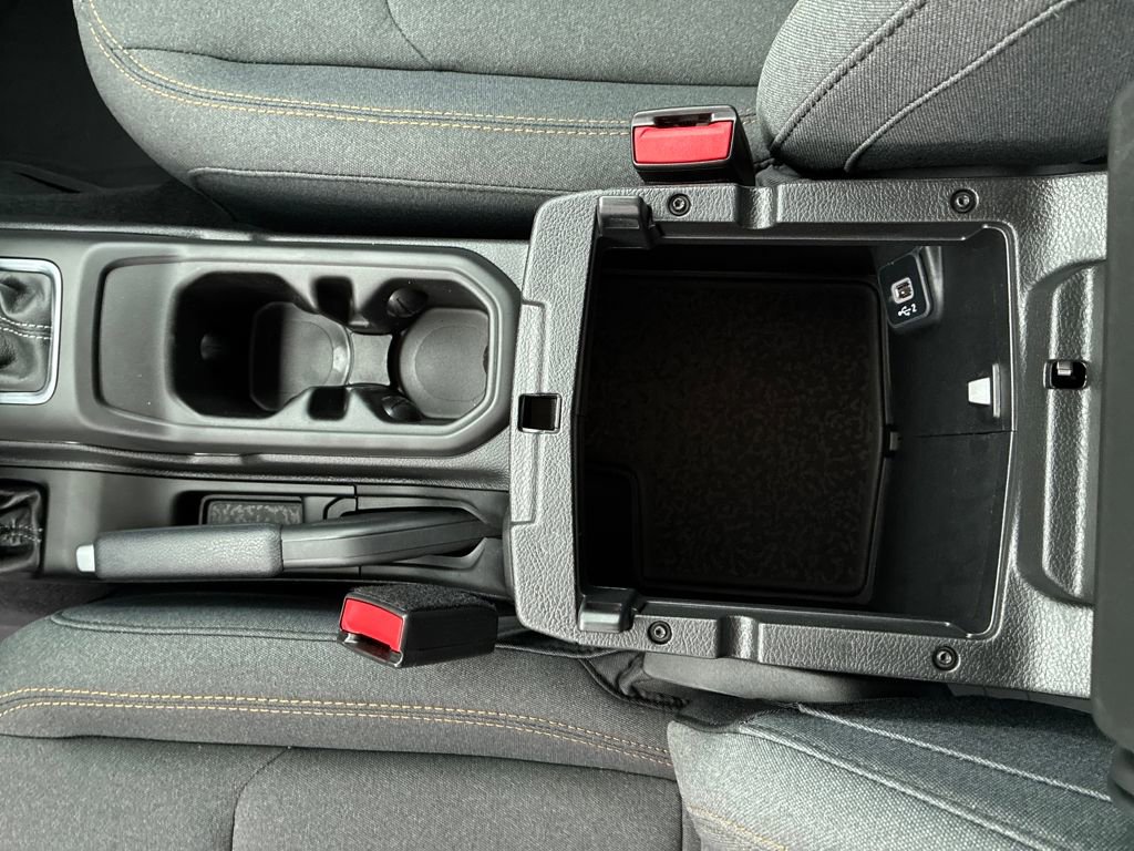 New 2026 Jeep Gladiator Sport image 26