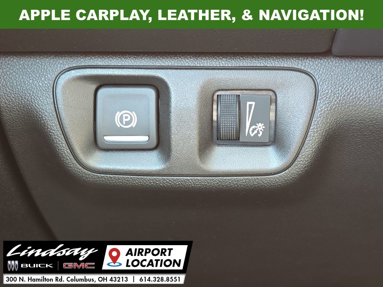 Used 2023 GMC Acadia SLT w/ Preferred Package image 18