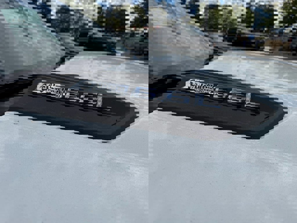 New 2026 Chevrolet Silverado 2500 W/T w/ WT Convenience Package image 11