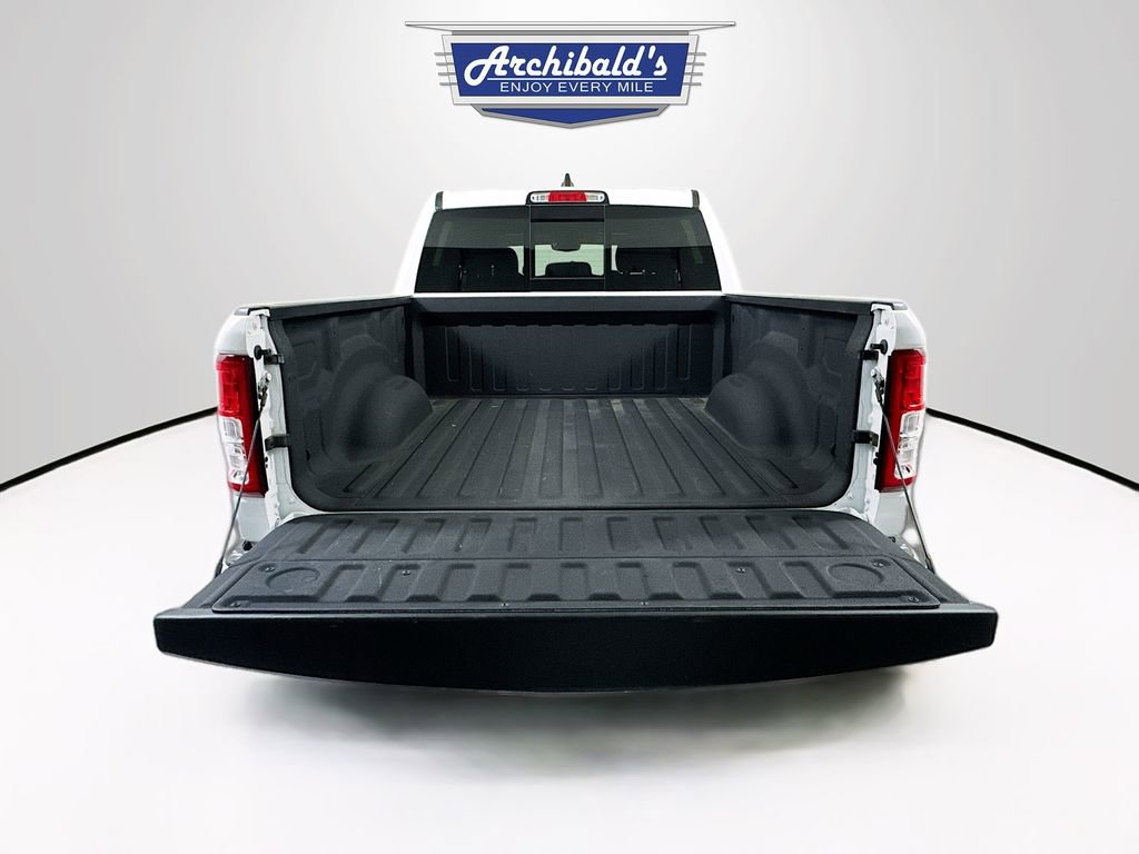 Used 2022 RAM 1500 Big Horn image 23