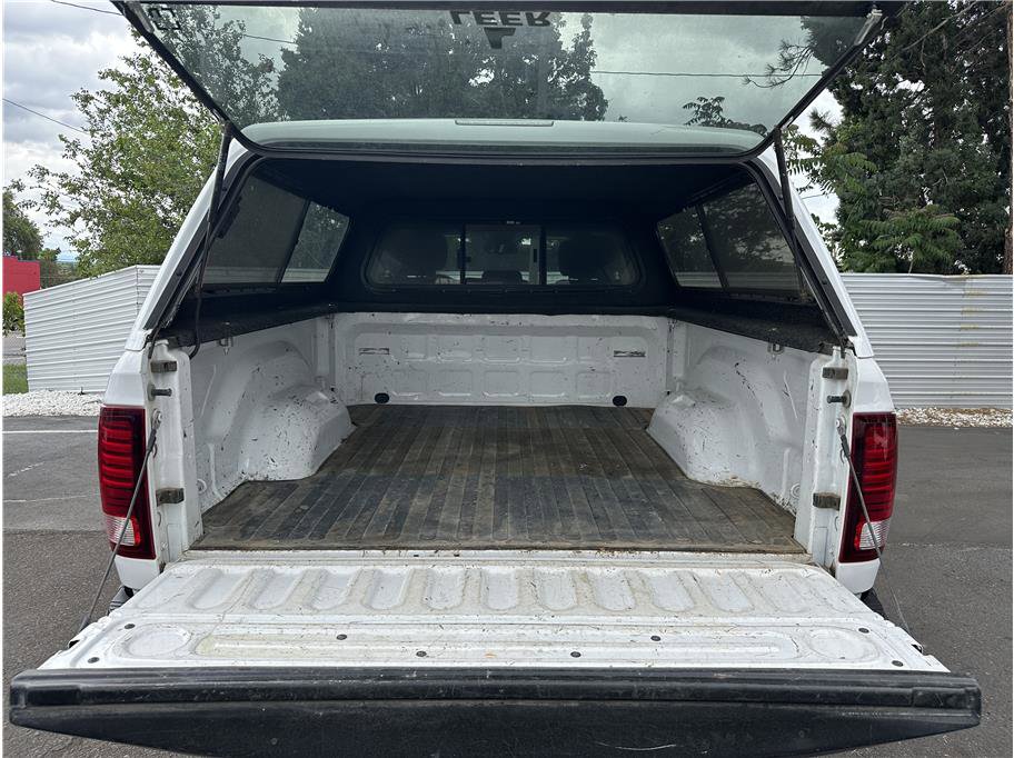 Used 2020 RAM 1500 Classic Warlock w/ Luxury Group AWD/4WD image 25