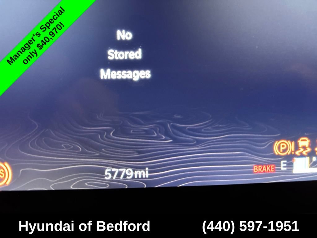 Used 2026 Jeep Grand Cherokee Limited w/ Limited Altitude Package AWD/4WD image 15