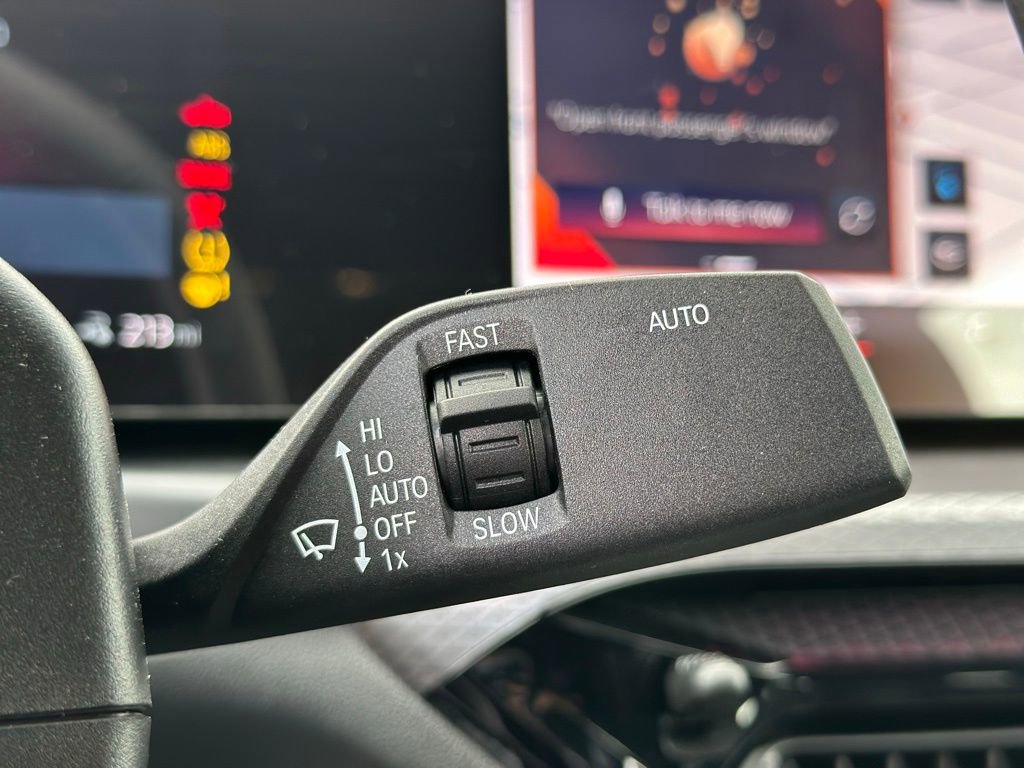 New 2025 BMW i4 xDrive40i w/ Premium Package image 32