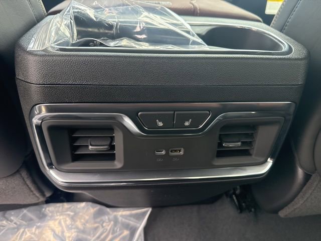 New 2026 GMC Sierra 1500 Denali Ultimate image 28