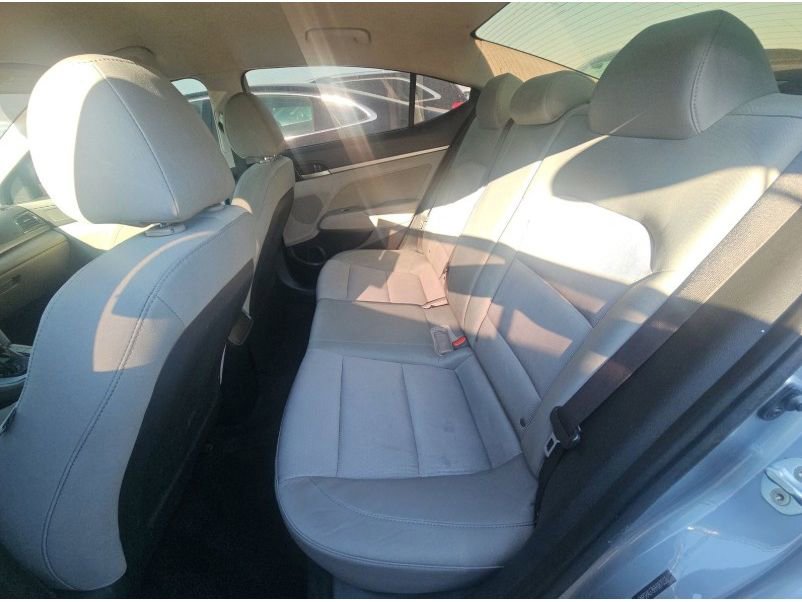 Used 2017 Hyundai Elantra SE w/ SE A/T Tech Package 03 image 22