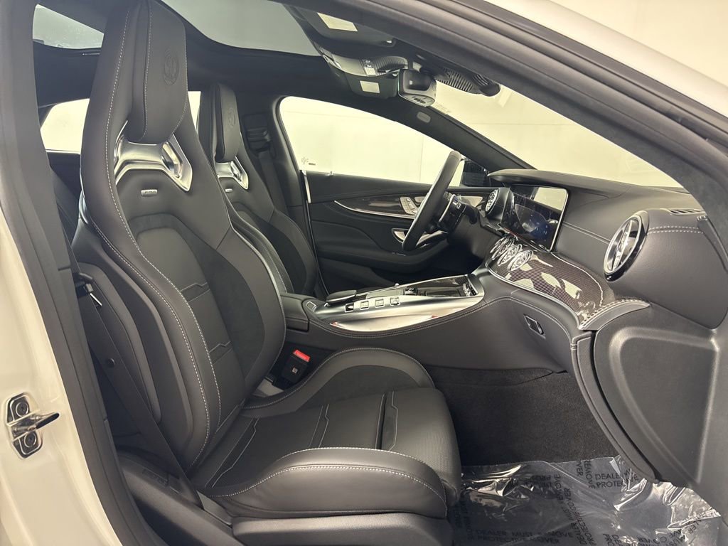 Used 2025 Mercedes-Benz AMG GT 63 S image 12