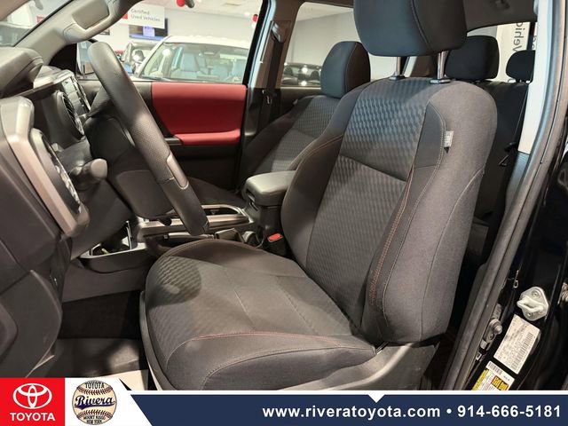 Certified 2023 Toyota Tacoma SR5 image 14