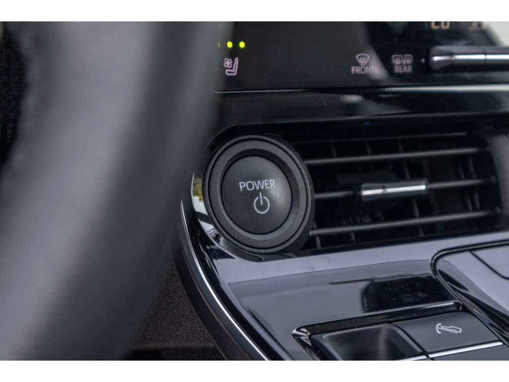 Certified 2023 Subaru Solterra AWD image 26