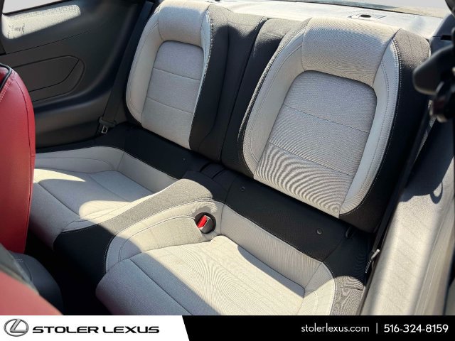 Used 2024 Ford Mustang GT RWD image 14