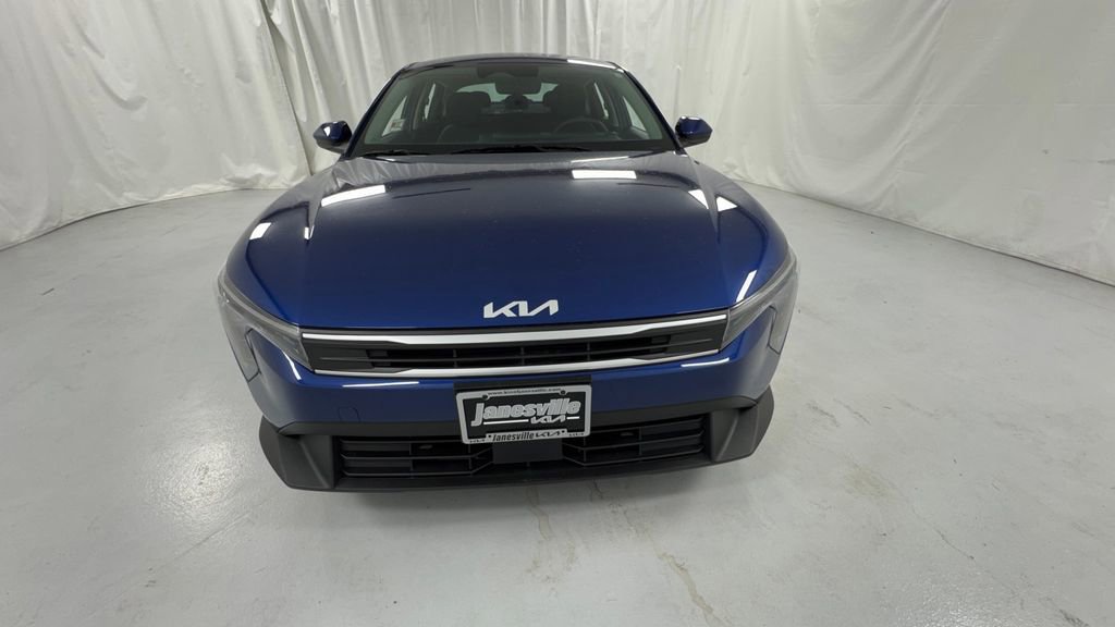 New 2026 Kia K4 FWD image 8