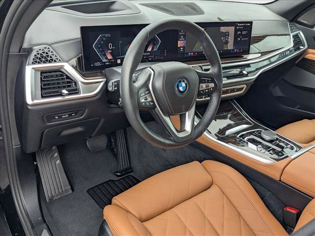 Used 2026 BMW X5 xDrive50e image 10