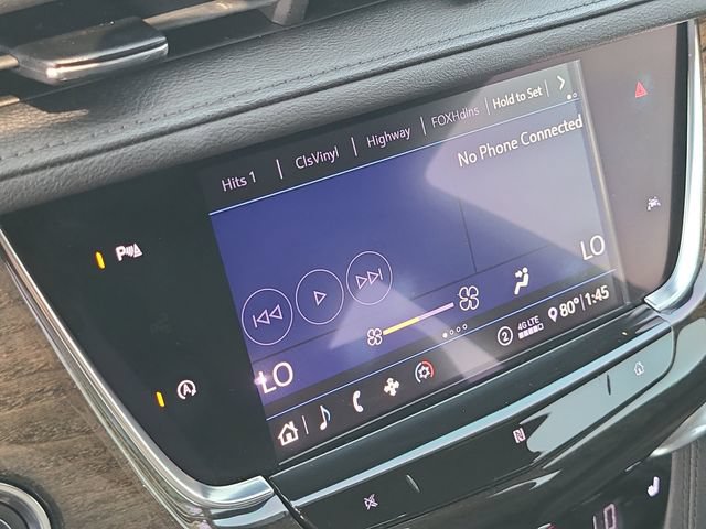 Used 2020 Cadillac XT6 Premium Luxury FWD image 32