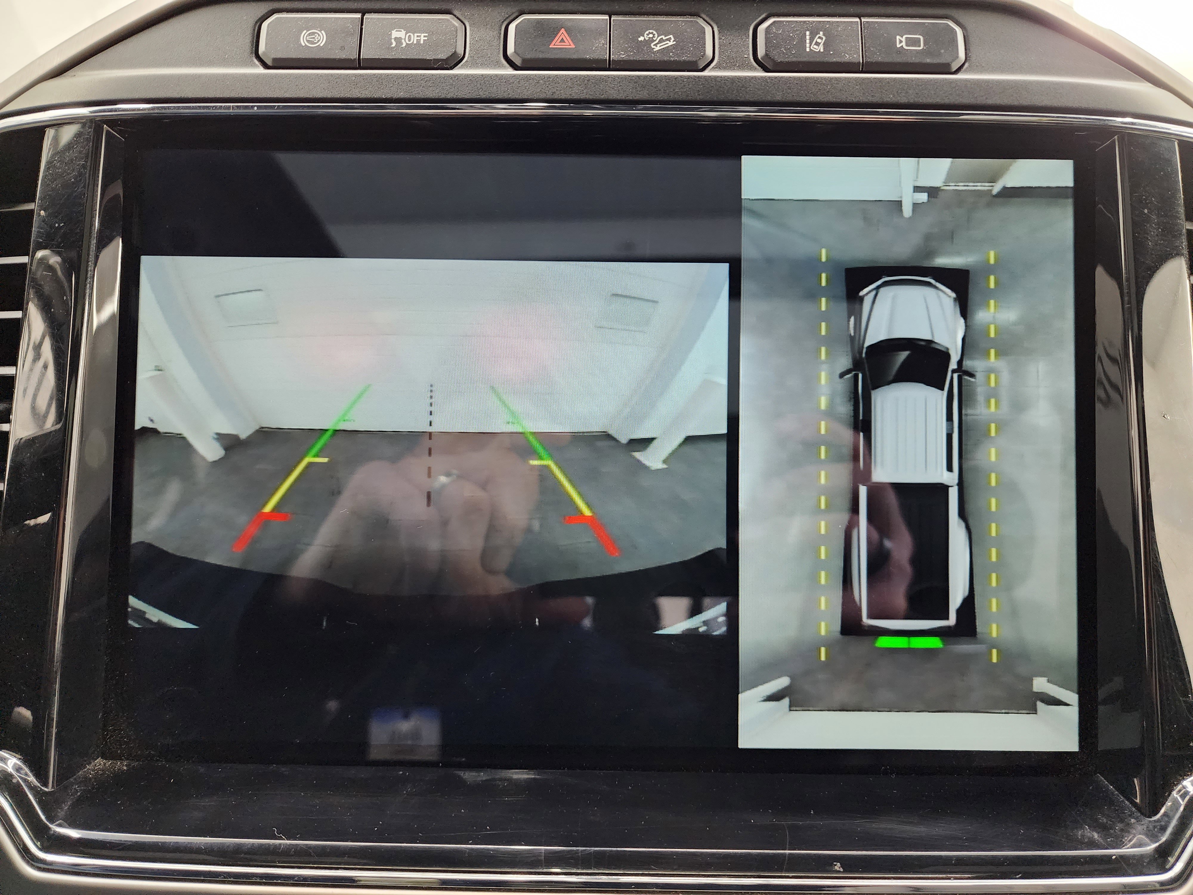 Used 2022 Ford F350 Platinum image 15