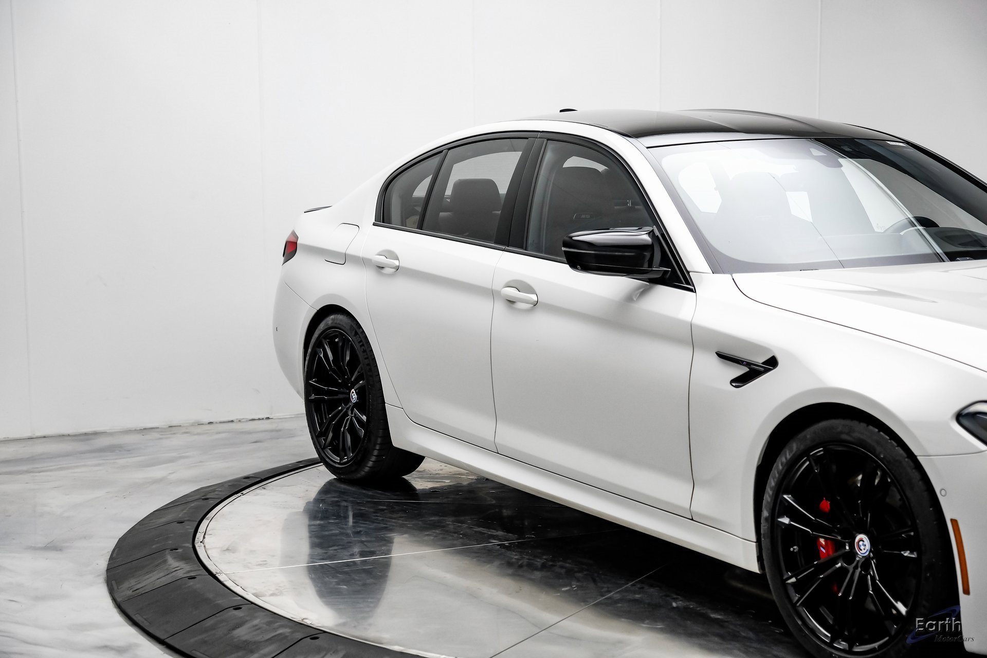 Used 2023 BMW M5 w/ Competition Package image 22