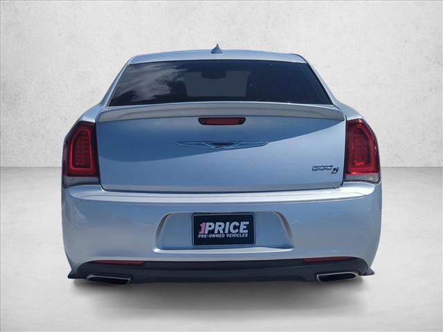 Used 2020 Chrysler 300 S image 24