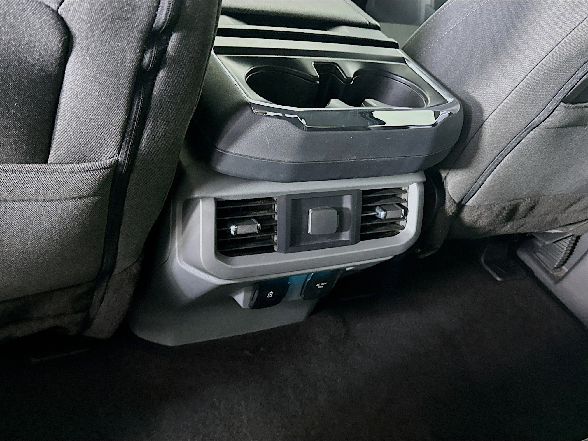 Used 2024 Ford F150 XLT w/ Equipment Group 302A MID image 27