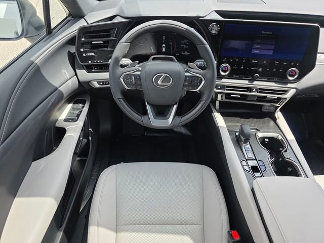 New 2026 Lexus RX 350 F Sport AWD/4WD image 20