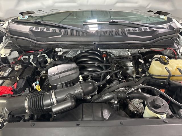 Used 2020 Ford F250 Lariat w/ Lariat Ultimate Package image 10