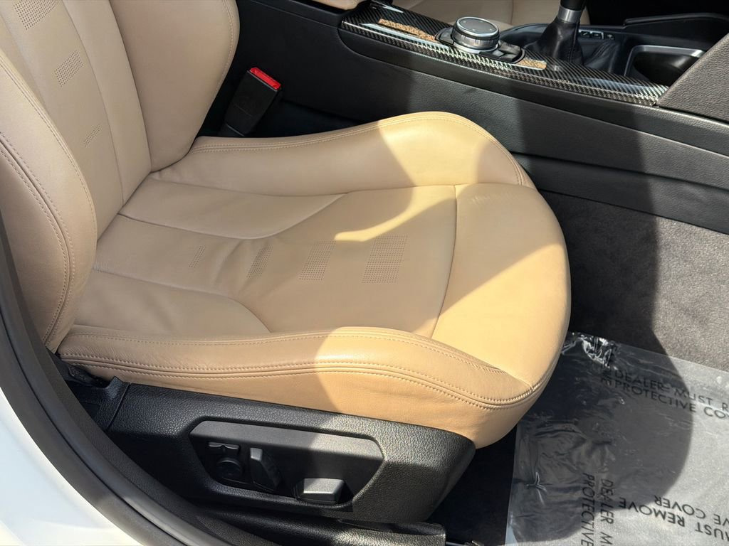 Used 2015 BMW M3 image 12