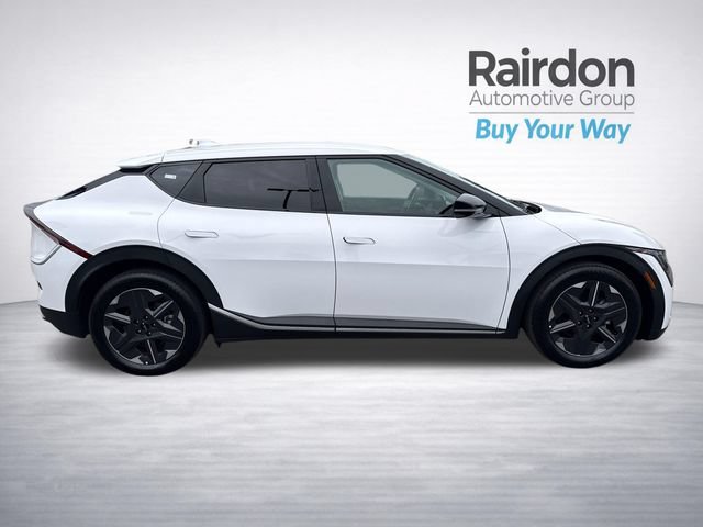 Used 2025 Kia EV6 Light RWD image 13