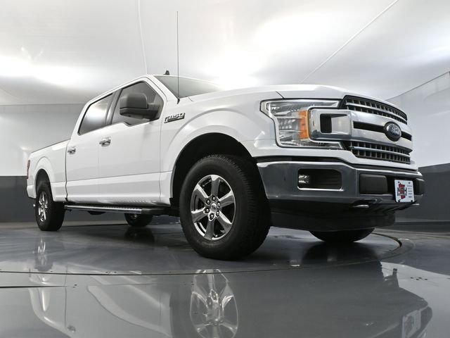 Used 2020 Ford F150 XLT w/ XTR Package image 49