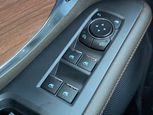 New 2026 Ford Expedition Max King Ranch image 27