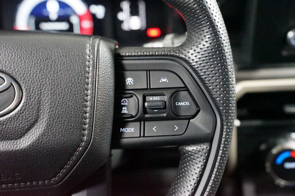 Certified 2024 Toyota Tacoma SR5 image 14