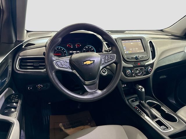Used 2019 Chevrolet Equinox LS w/ LPO, Roadside Safety Package image 21