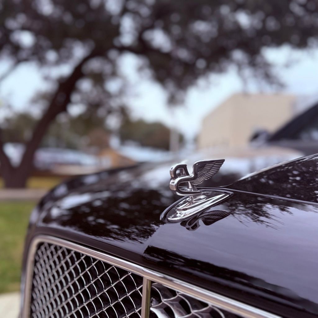 Used 2014 Bentley Mulsanne RWD image 8