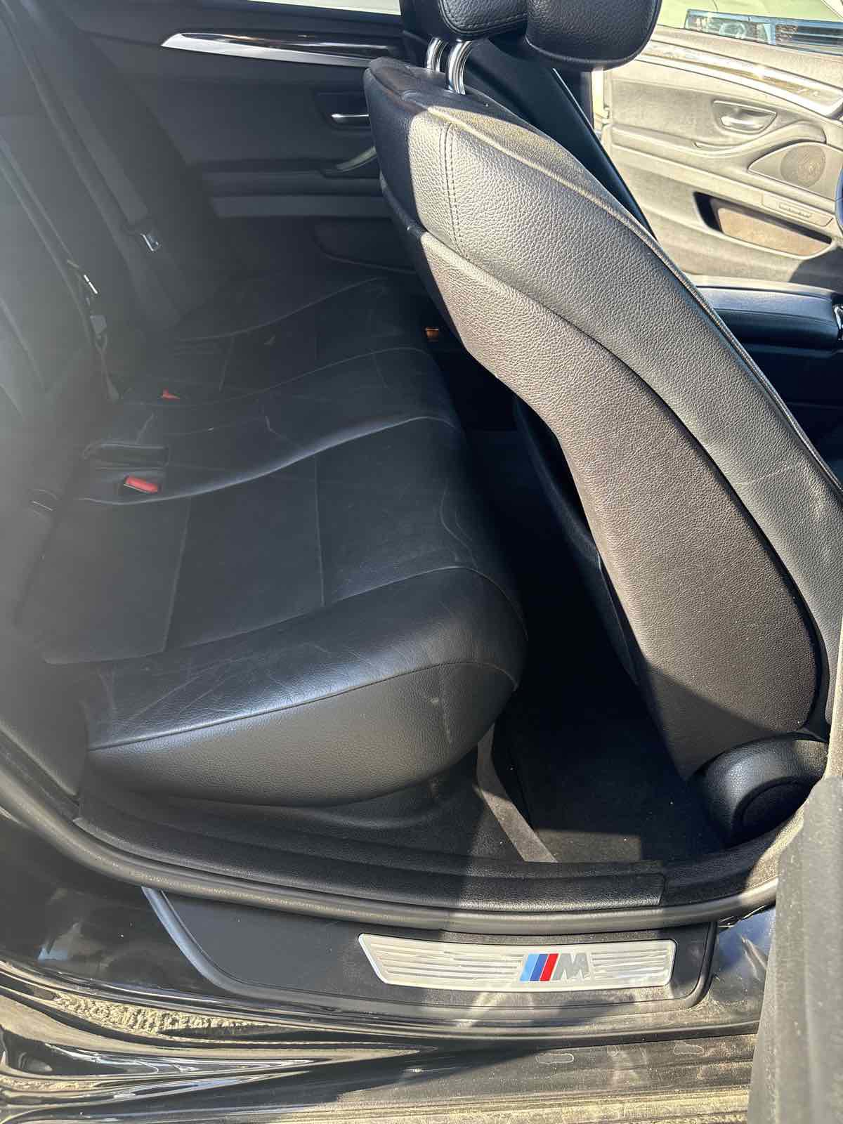 Used 2013 BMW 528i Sedan image 17